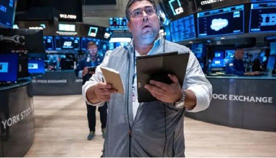 配资吧官网最新信息 盘前：纳指期货跌1.3% 全球债市遭猛烈抛售